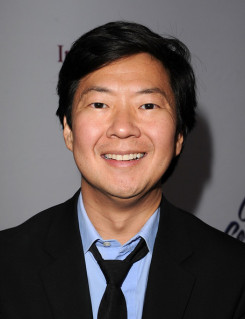 Ken Jeong